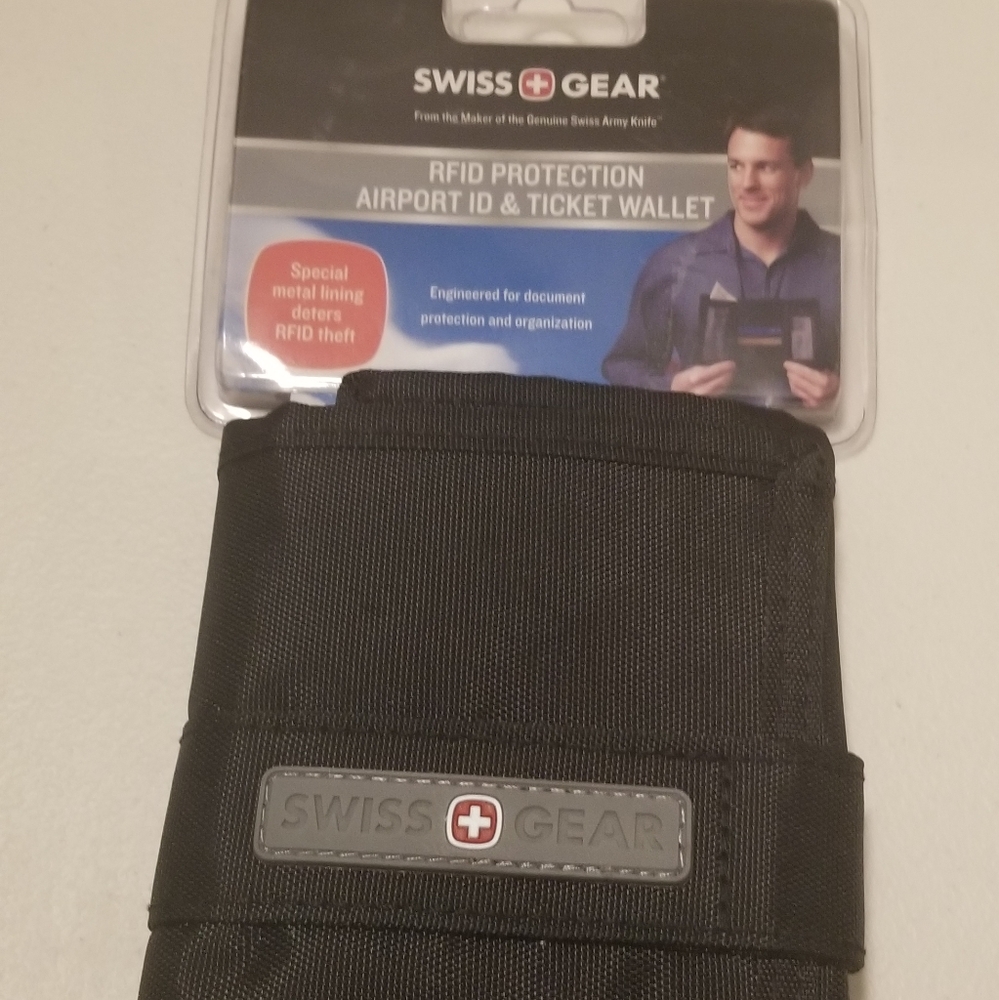 Swiss Gear